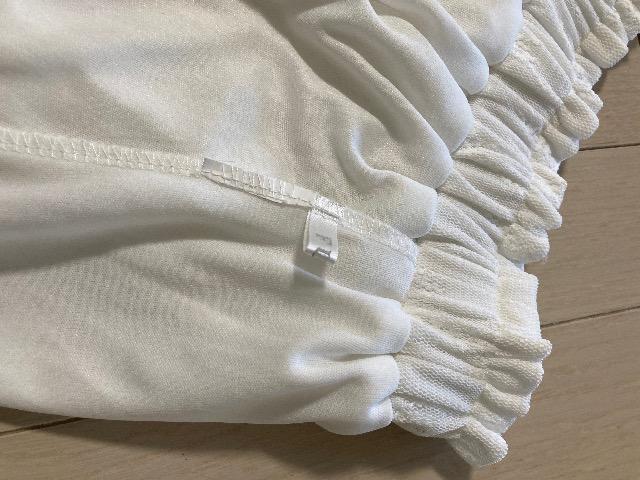 特価未使用に近いレースロングドレスマキシスカートホワイト素敵体型カバー上品清楚フェミニン流行人気 < 女性ファッション 特価未使用に近いレースロングドレスマキシスカートホワイト素敵体型カバー上品清楚フェミニン流行人気 < 女性ファッションの