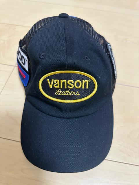 vanson x supreme x hystericglamour ���L���b�v  �� �u�����h�� 