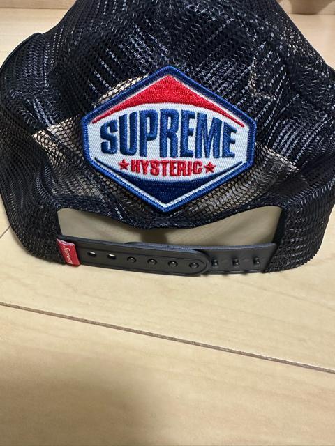 vanson x supreme x hystericglamour ���L���b�v �� �u�����h�� 