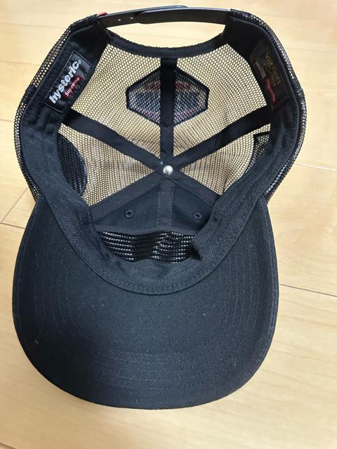 vanson x supreme x hystericglamour ���L���b�v �� �u�����h�� 