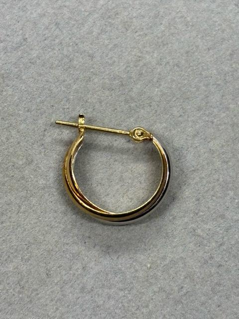 ���� K18 �S�[���h Pt900 �v���`�i �s�A�X ���� �� �����A�N�Z�T���[/���v�� 