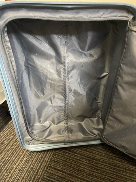 �X�[�c�P�[�X �L�����[�P�[�X�@�X�J�C�u���[ �� �����t�@�b�V������ 