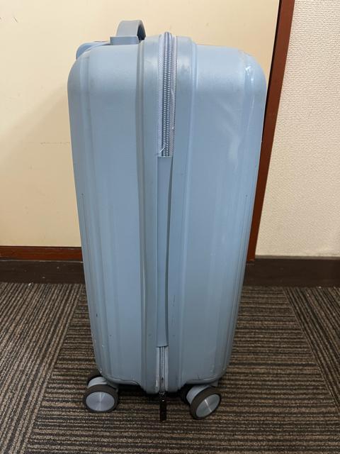 �X�[�c�P�[�X �L�����[�P�[�X�@�X�J�C�u���[ �� �����t�@�b�V������ 