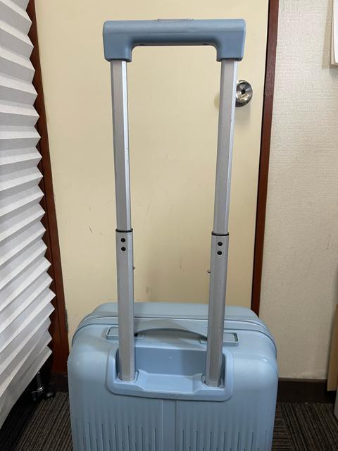 �X�[�c�P�[�X �L�����[�P�[�X�@�X�J�C�u���[ �� �����t�@�b�V������ 