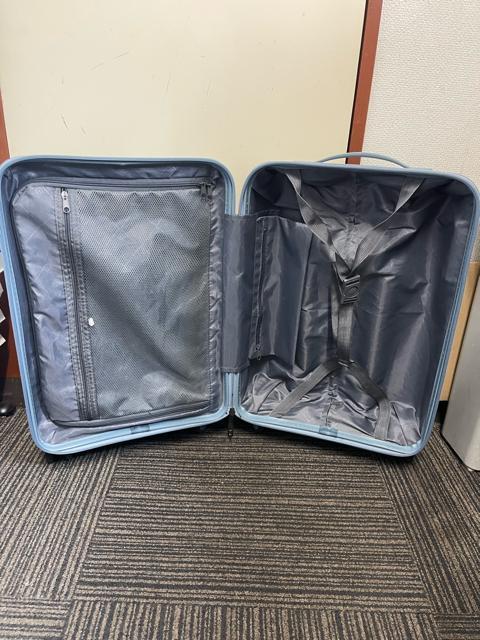 �X�[�c�P�[�X �L�����[�P�[�X�@�X�J�C�u���[ �� �����t�@�b�V������ 