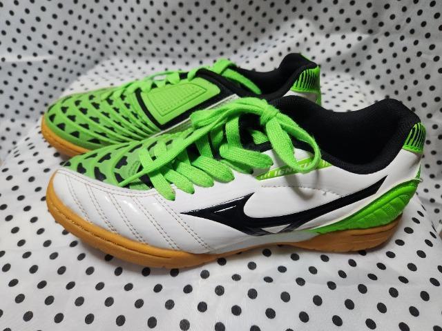 MIZUNO �~�Y�m �t�b�g�T���V���[�Y �� ���C���O���[�� 23.0cm �� ���W���[/�X�|�[�c�� 