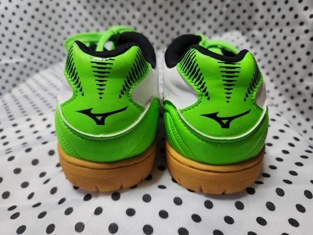 MIZUNO �~�Y�m �t�b�g�T���V���[�Y �� ���C���O���[�� 23.0cm �� ���W���[/�X�|�[�c�� 