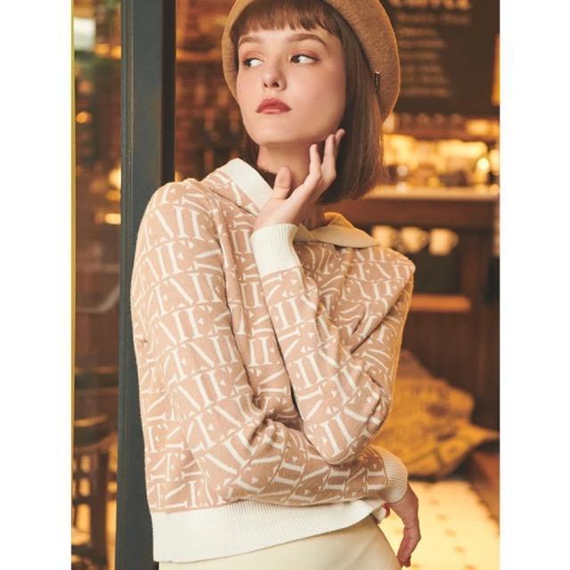 eimy istoire��eimy monogram�j�b�g�t�[�f�B�[�� �� �u�����h�� 