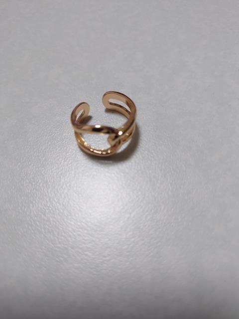 オープンリング ファッションリング < 女性アクセサリー/時計 オープンリング ファッションリング < 女性アクセサリー/時計の