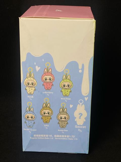 POP MART THE MONSTERS ���u�u  �ʂ������ �}�J���� �|�b�v�}�[�g LABUBU �݌ɏ���/24H���� �� ��������� 