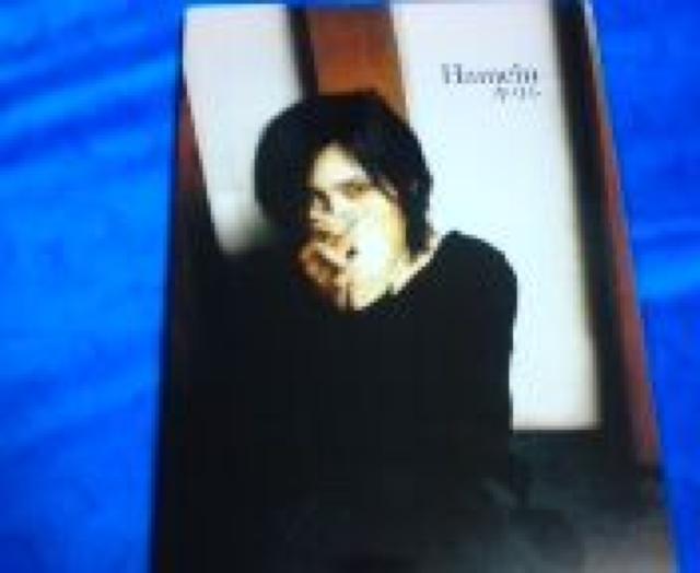 PIERROT*キリト/HAMELN《初回限定》美品 < タレントグッズ PIERROT*キリト/HAMELN《初回限定》美品 < タレントグッズの