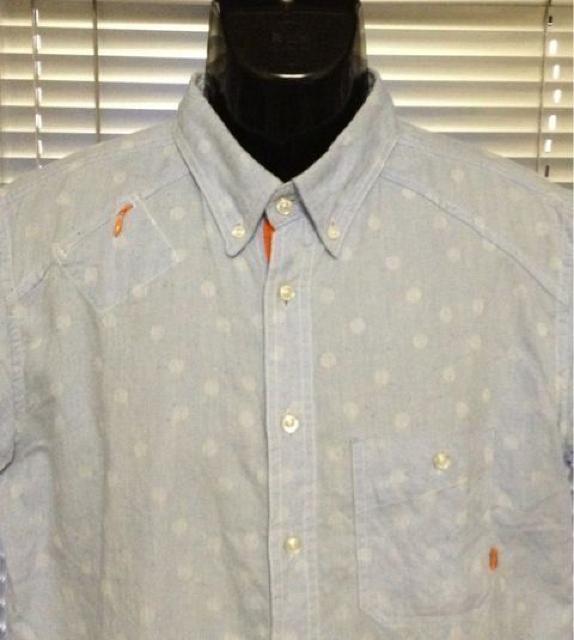 《ELEMENT》シャツ ステューシー フェノメノン スワッガー FAT VINTAGE ビンテージ 古着 エレメント USED < 男性ファッション  《ELEMENT》シャツ ステューシー フェノメノン スワッガー FAT VINTAGE ビンテージ 古着 エレメント USED < 男性ファッションの