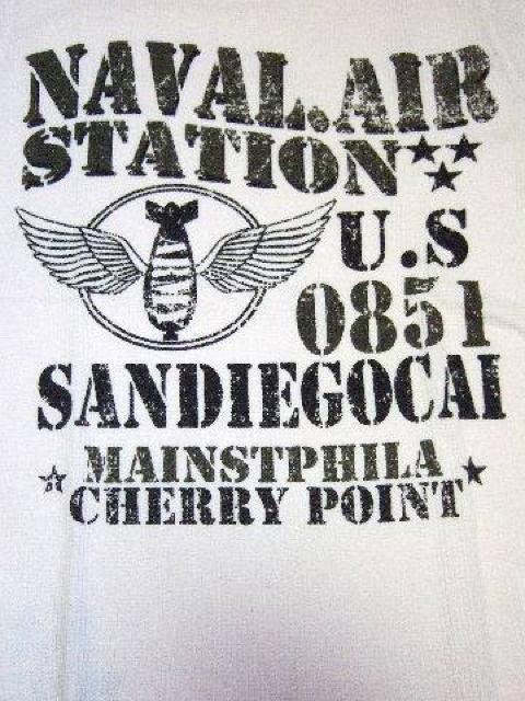 ★ミリタリー★ワッフル★プリントロンT/L★新品★ < 男性ファッション  ★ミリタリー★ワッフル★プリントロンT/L★新品★ < 男性ファッションの