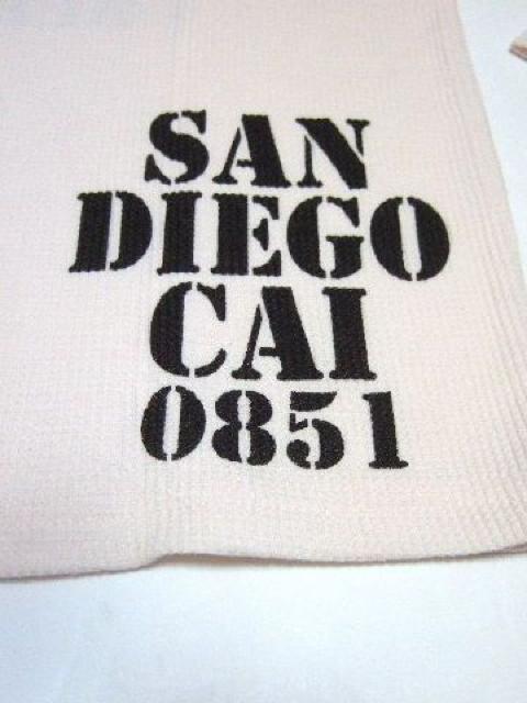 ★ミリタリー★ワッフル★プリントロンT/L★新品★ < 男性ファッション  ★ミリタリー★ワッフル★プリントロンT/L★新品★ < 男性ファッションの