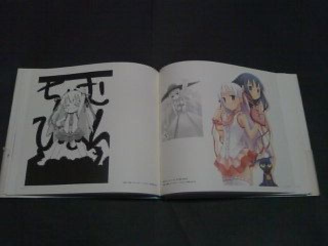 ななくさのバラッド。 七草画集 ハセガワケイスケ 帯付き < 本/雑誌 ななくさのバラッド。 七草画集 ハセガワケイスケ 帯付き < 本/雑誌の