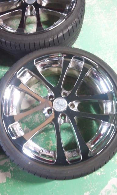 3101866)希少クレンツェLXZ225/35R19セダンミニバン8.5J+44即決送料無料 < 自動車/バイク 3101866)希少クレンツェLXZ225/35R19セダンミニバン8.5J+44即決送料無料 < 自動車/バイク