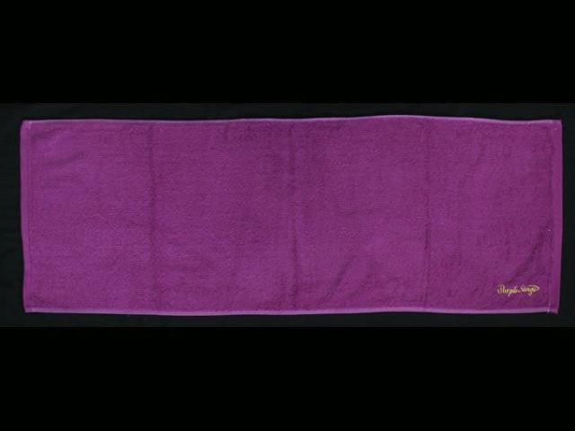 ☆【京都パープルサンガ】バンダナタオル < レジャー/スポーツ  ☆【京都パープルサンガ】バンダナタオル  < レジャー/スポーツの