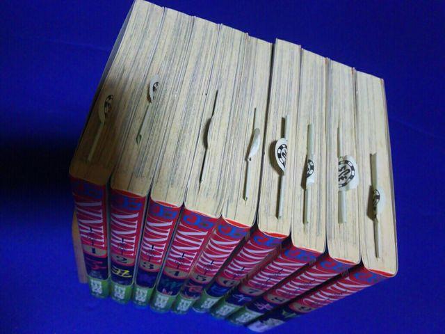 ���ÃW�����v �E�� �S9�� �S�Ĕ�  9�����і� �� �A�j��/�R�~�b�N/�L�����N�^�[�� 