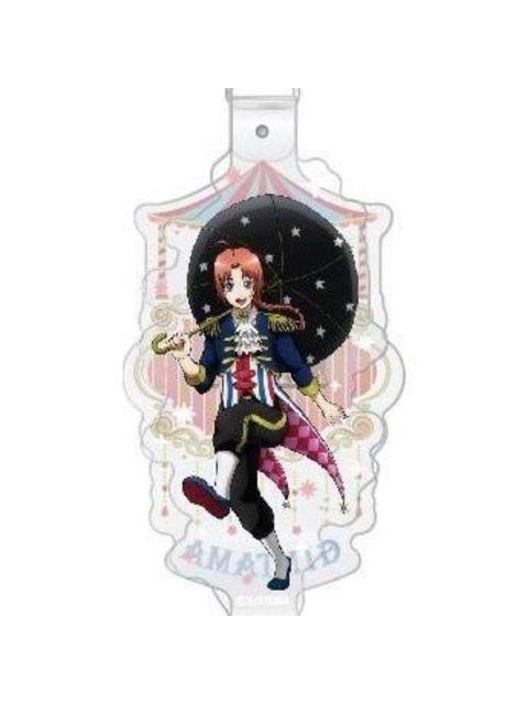 銀魂 神威 ストラップ < アニメ/コミック/キャラクター 銀魂 神威 ストラップ < アニメ/コミック/キャラクターの