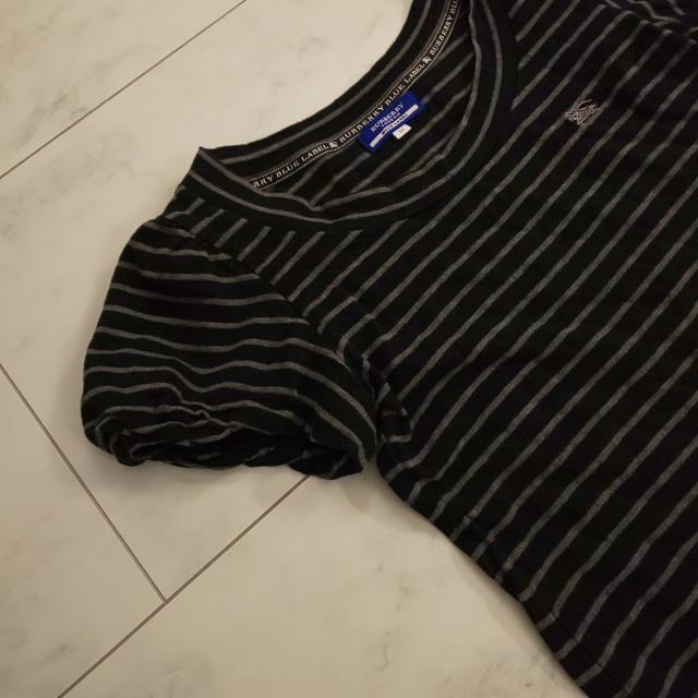 BURBERRY o[o[ pt  uh 