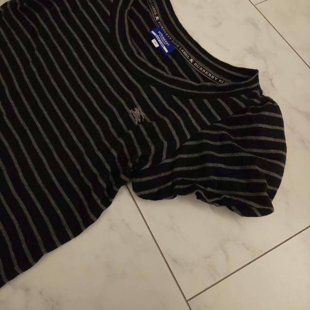 BURBERRY o[o[ pt  uh 