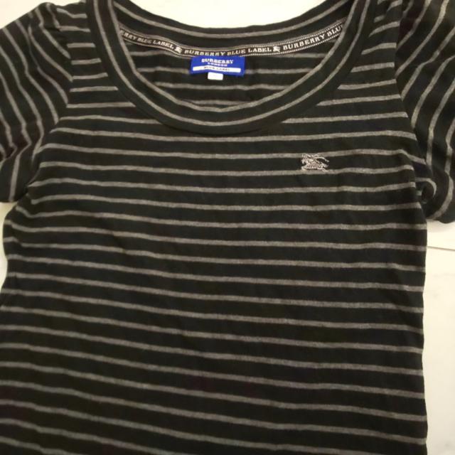 BURBERRY o[o[ pt  uh 