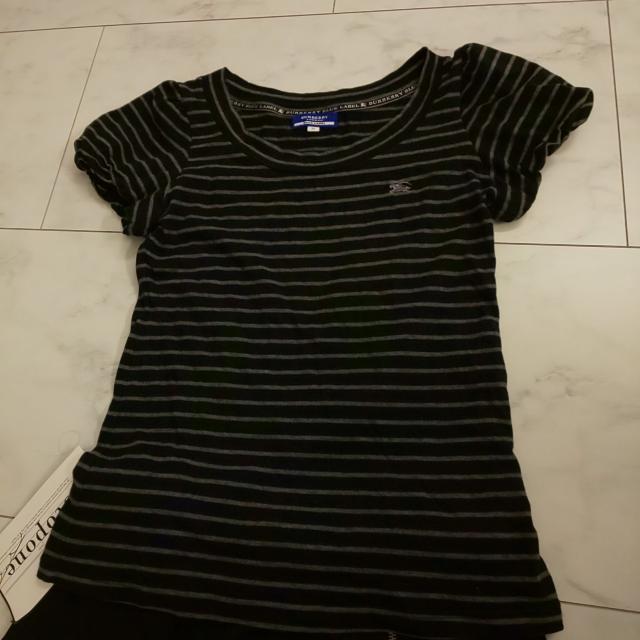 BURBERRY o[o[ pt  uh 