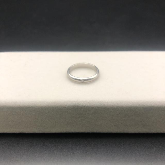 即決 Cartier カルティエ プラチナ Pt950 リング 指輪 < ブランド 即決 Cartier カルティエ プラチナ Pt950 リング 指輪 < ブランドの