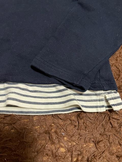 アカチャンホンポ 男の子長袖カットソー 120 < キッズ/ベビー アカチャンホンポ 男の子長袖カットソー 120 < キッズ/ベビーの