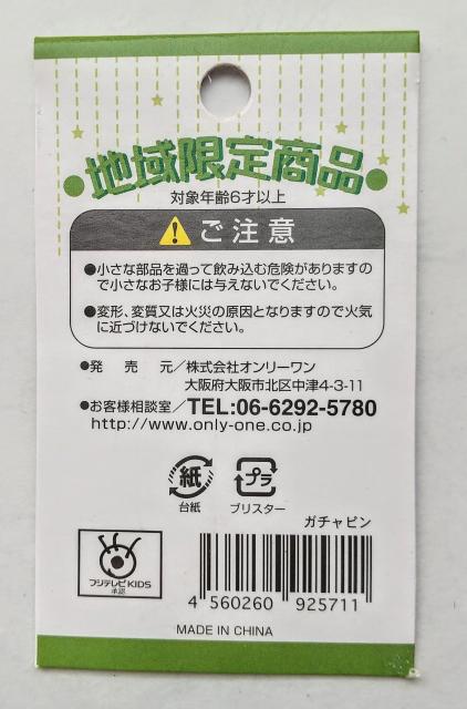 @񂶂Ă@t Xgbv@K`s bN@GACHAPIN   