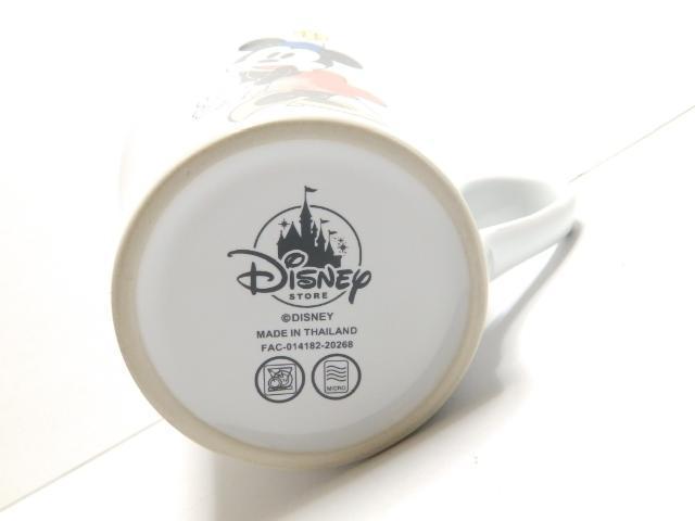 【ディズニーストア購入】2021年♪ミニー 陶器製 マグカップ < アニメ/コミック/キャラクター 【ディズニーストア購入】2021年♪ミニー 陶器製 マグカップ < アニメ/コミック/キャラクターの