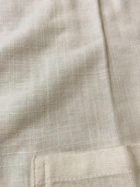 新品薄手フレア袖ポケット付き袖切りっぱなし風チュニック < 女性ファッション  新品薄手フレア袖ポケット付き袖切りっぱなし風チュニック < 女性ファッションの