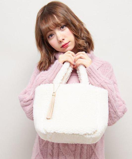 新品☆イング*ファートートバッグ < ブランド  新品☆イング*ファートートバッグ  < ブランドの