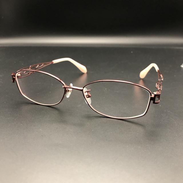 即決 ESPLENDOR メガネ 眼鏡 EP-1341 < 女性ファッション  即決 ESPLENDOR メガネ 眼鏡 EP-1341  < 女性ファッションの