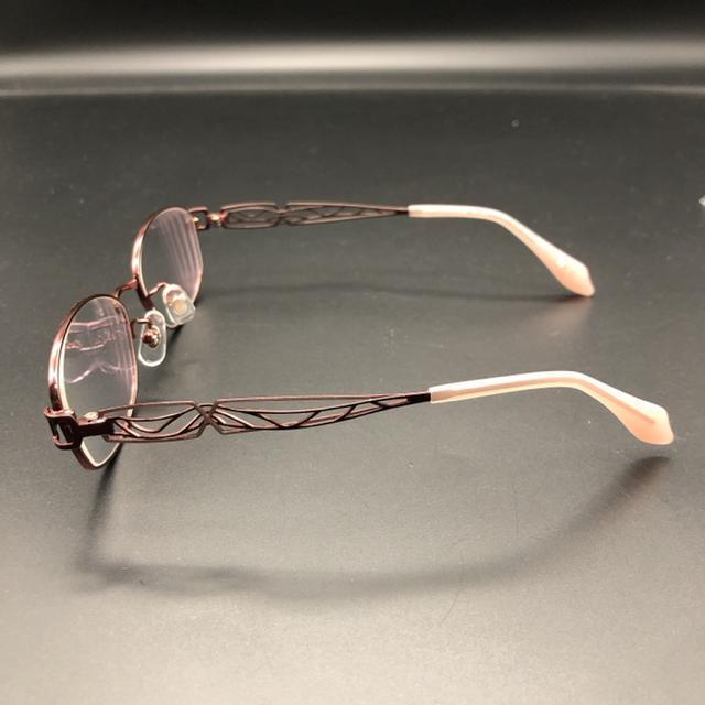 即決 ESPLENDOR メガネ 眼鏡 EP-1341 < 女性ファッション  即決 ESPLENDOR メガネ 眼鏡 EP-1341 < 女性ファッションの