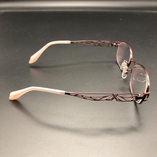 即決 ESPLENDOR メガネ 眼鏡 EP-1341 < 女性ファッション  即決 ESPLENDOR メガネ 眼鏡 EP-1341 < 女性ファッションの