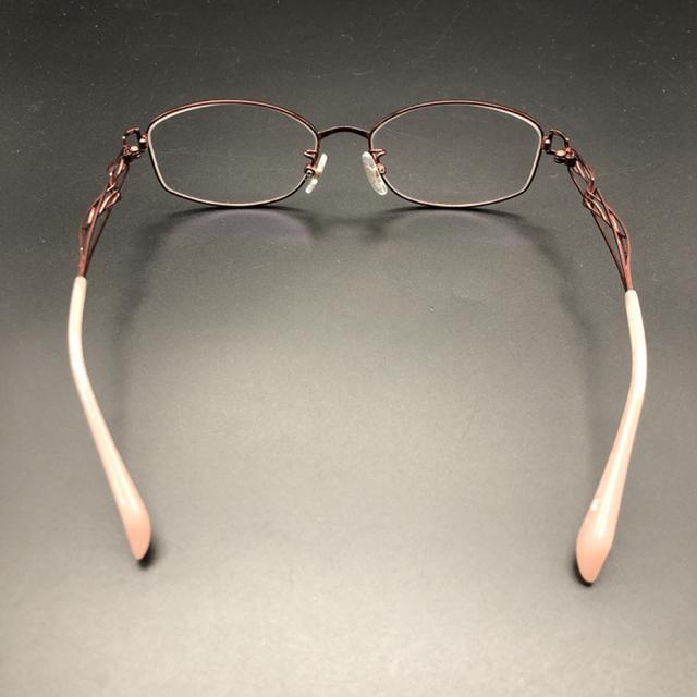 即決 ESPLENDOR メガネ 眼鏡 EP-1341 < 女性ファッション  即決 ESPLENDOR メガネ 眼鏡 EP-1341 < 女性ファッションの