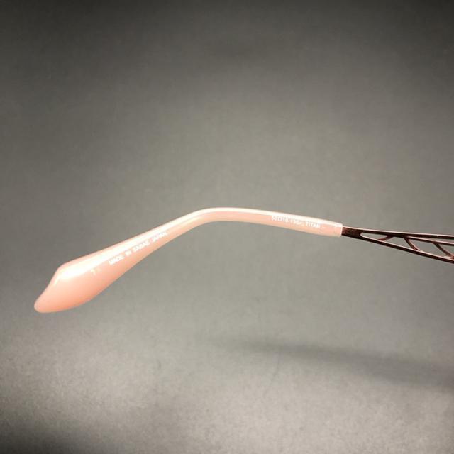 即決 ESPLENDOR メガネ 眼鏡 EP-1341 < 女性ファッション  即決 ESPLENDOR メガネ 眼鏡 EP-1341 < 女性ファッションの