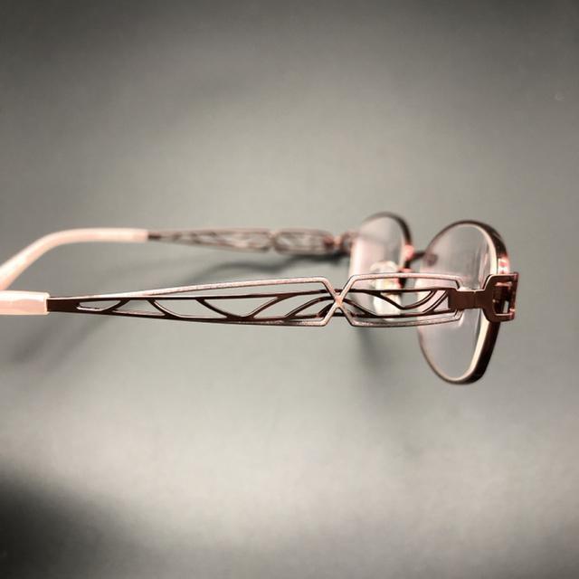 即決 ESPLENDOR メガネ 眼鏡 EP-1341 < 女性ファッション  即決 ESPLENDOR メガネ 眼鏡 EP-1341 < 女性ファッションの