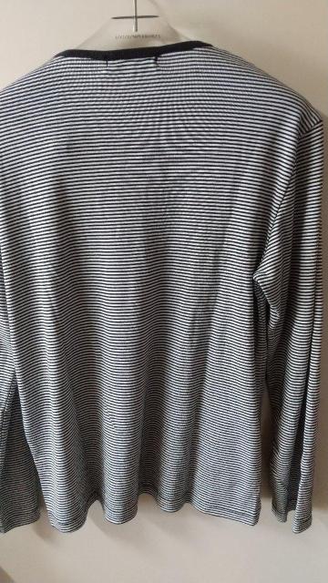 格安 Velocette 長袖シャツ Lsize < 男性ファッション 格安 Velocette 長袖シャツ Lsize < 男性ファッションの