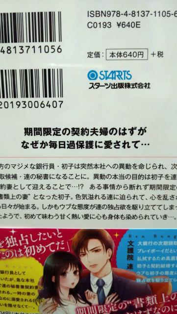 独占欲に目覚めた次期頭取は携帯妻を愛し尽くす★砂川雨路★ベリーズ文庫 < 本/雑誌  独占欲に目覚めた次期頭取は携帯妻を愛し尽くす★砂川雨路★ベリーズ文庫 < 本/雑誌の