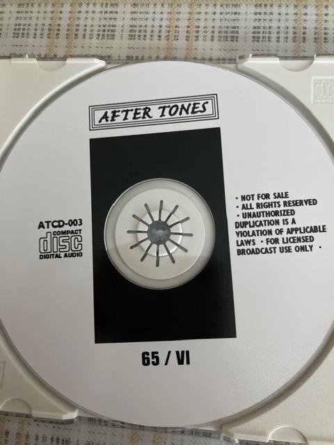 A BEATLES '65 & BEATLES  IV 2 COMPLETE US STEREO ALBUMS  ^gObY 