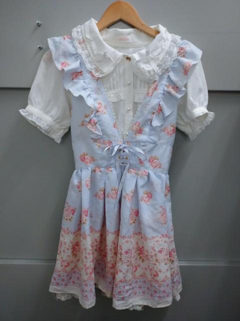 LIZ LISA☆ジャンスカ < ブランド LIZ LISA☆ジャンスカ < ブランドの