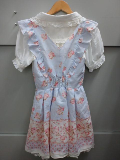 LIZ LISA☆ジャンスカ < ブランド LIZ LISA☆ジャンスカ < ブランドの