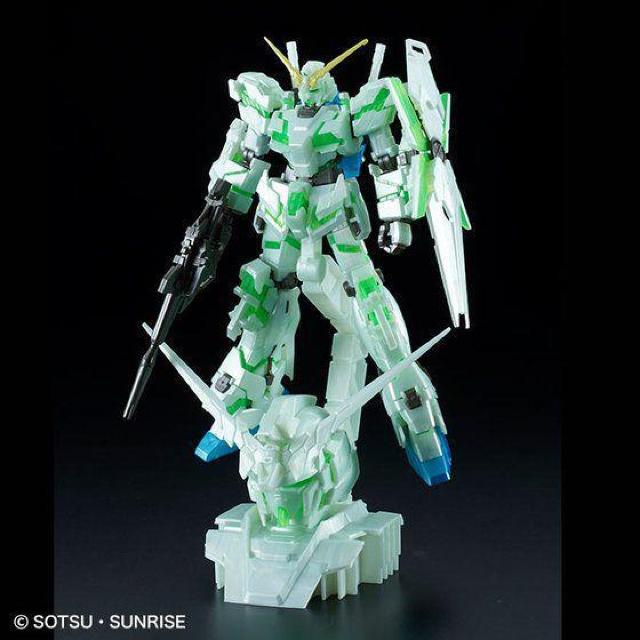 HG  ユニコーンガンダム(デストロイ)+ヘッドディスプレイベース 限定 < ホビー  HG  ユニコーンガンダム(デストロイ)+ヘッドディスプレイベース 限定  < ホビーの