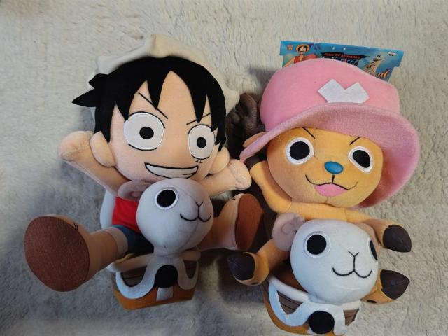 バンフレスト '04 DX ワンピース ゴーイングメアリー号 ルフィ チョッパー 未展示 メリー号 < アニメ/コミック/キャラクター バンフレスト '04 DX ワンピース ゴーイングメアリー号 ルフィ チョッパー 未展示 メリー号 < アニメ/コミック/キャラクターの