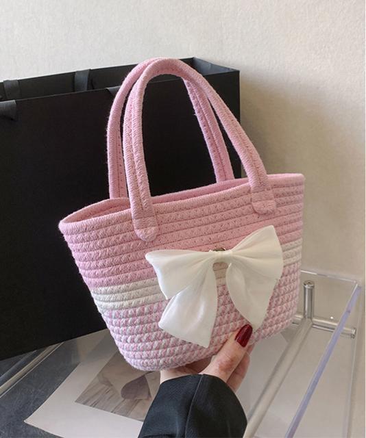送料無料 新品 かごバッグ 花火大会 浴衣ハンドバッグ < 女性ファッション  送料無料 新品 かごバッグ 花火大会 浴衣ハンドバッグ < 女性ファッションの