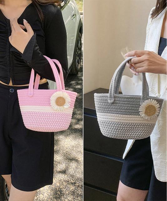 送料無料 新品 かごバッグ 花火大会 浴衣ハンドバッグ < 女性ファッション  送料無料 新品 かごバッグ 花火大会 浴衣ハンドバッグ < 女性ファッションの