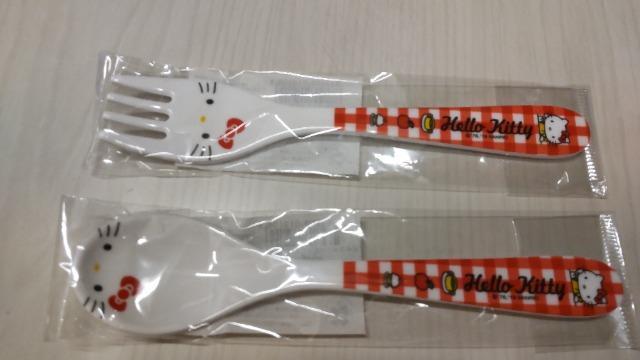 �y�������z�n���[�L�e�B/�X�v�[���t�H�[�N�Z�b�g  �� �C���e���A/���C�t�� 