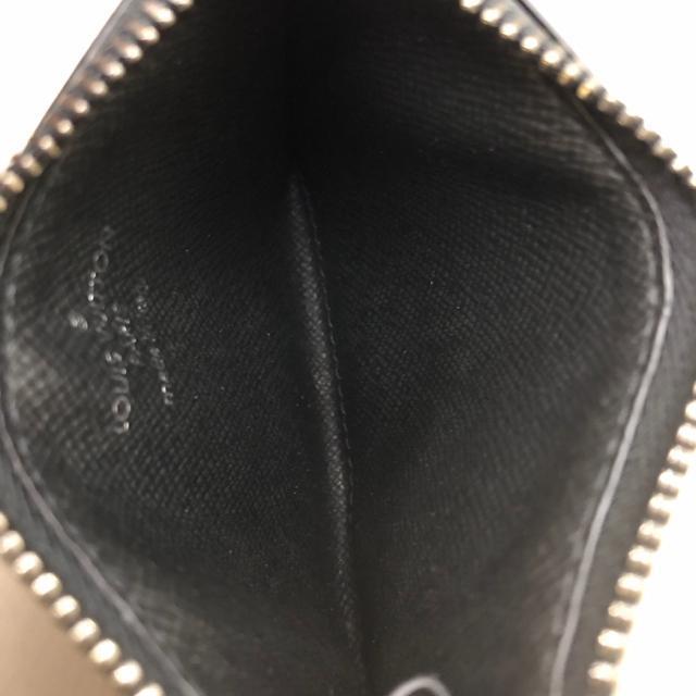 LOUIS VUITTON ルイヴィトン M82253 コインカードホルダー < ブランド  LOUIS VUITTON ルイヴィトン M82253 コインカードホルダー < ブランドの